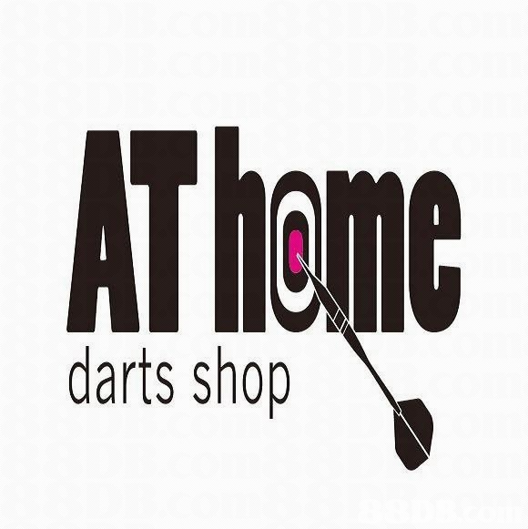 [新聞]  Athome Darts Shop 飛鏢及包場優惠