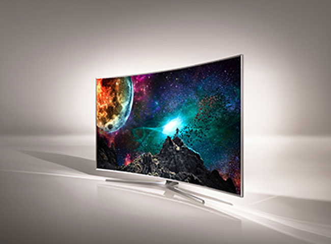 [新聞] 震撼全場 IFA2015三星推出全新SUHD電視